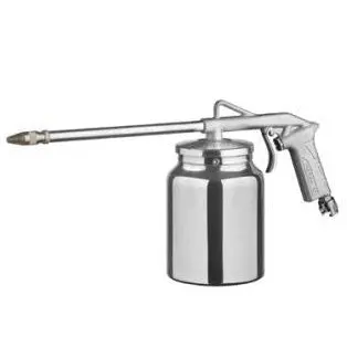 28A: Washing Gun 1