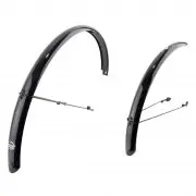 Fender Pb Full Hybrid/Road 700X45mm Bk 1
