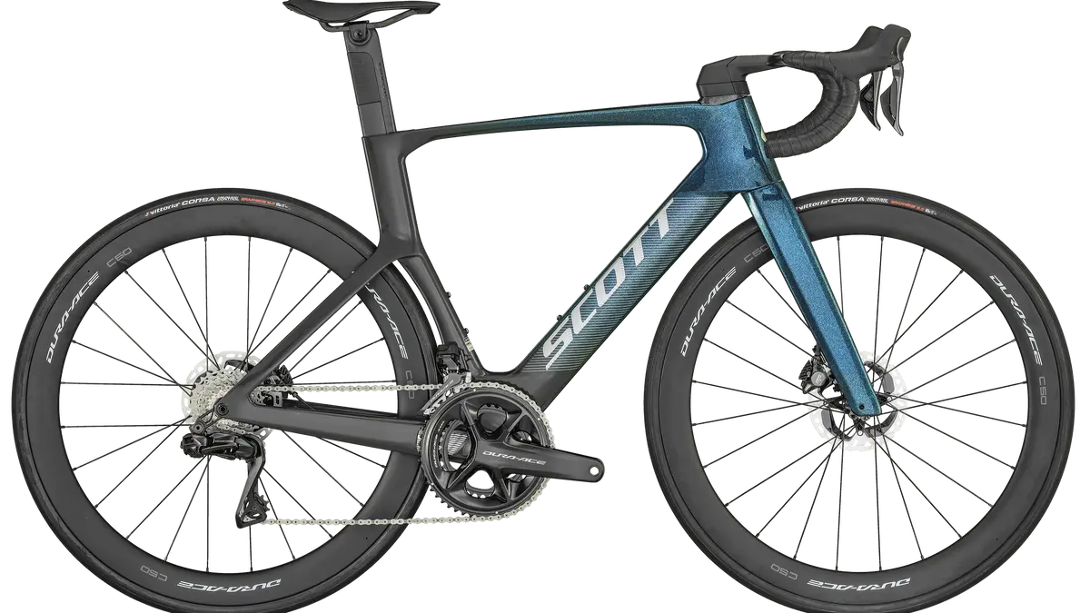 2023 Scott Foil Rc Pro 1