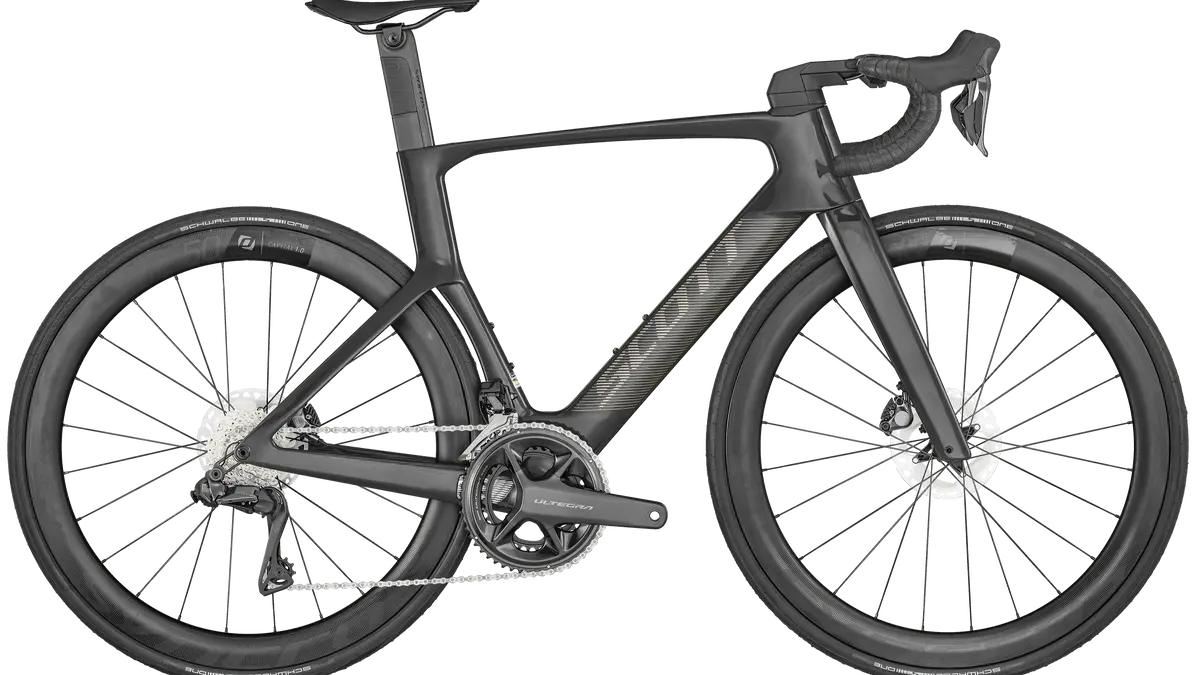 2023 Scott Foil Rc10 1