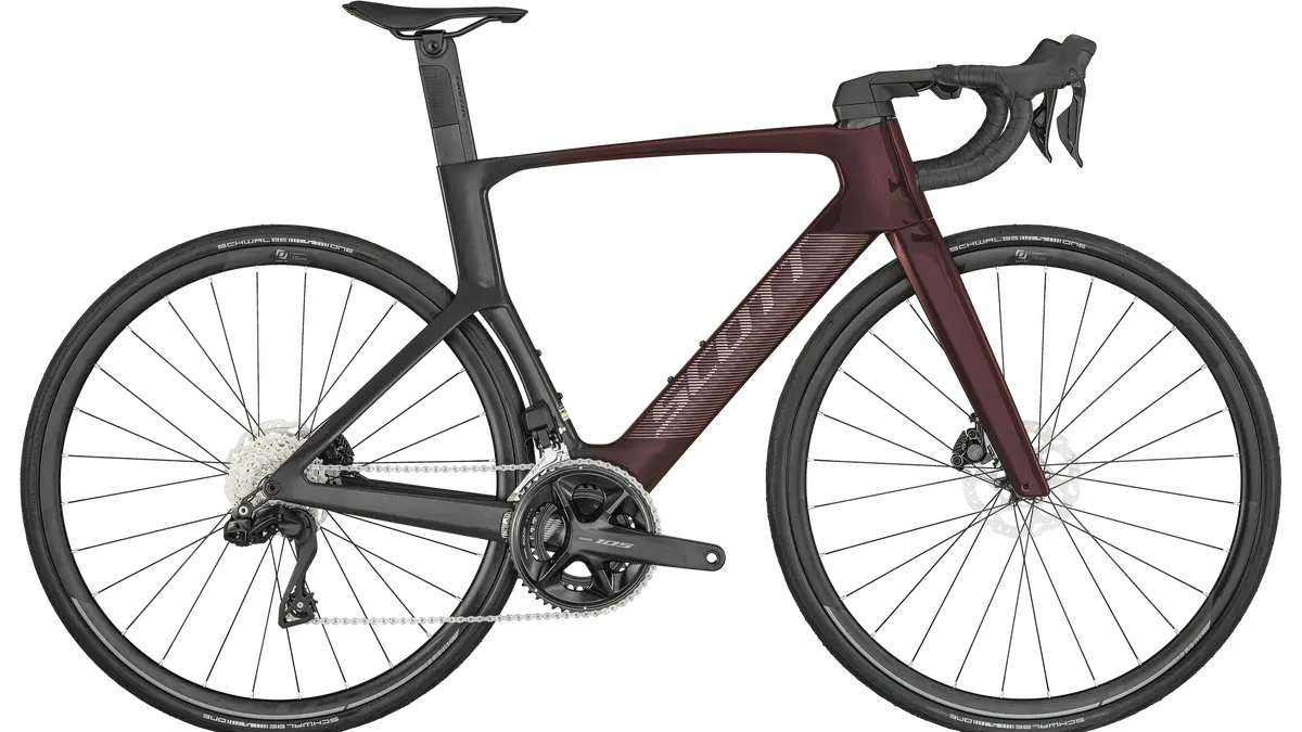 2023 Scott Foil Rc 30 1