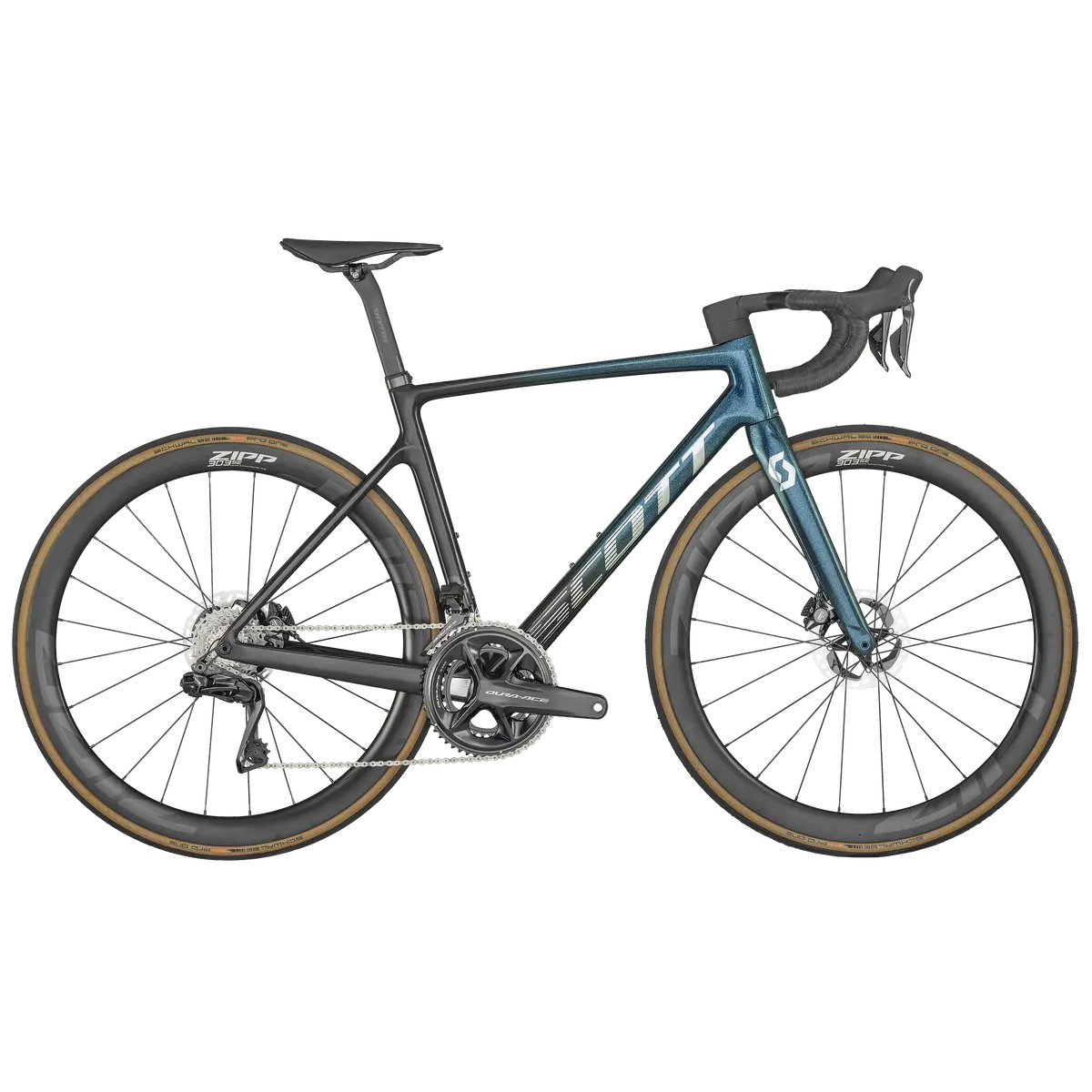 2023 Scott Addict Rc Pro 1