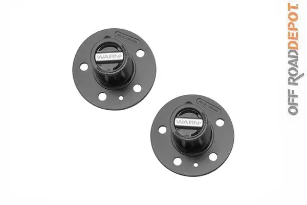 War 29071 - Candados (Jgo) Ford 90-94 27 Spline 1