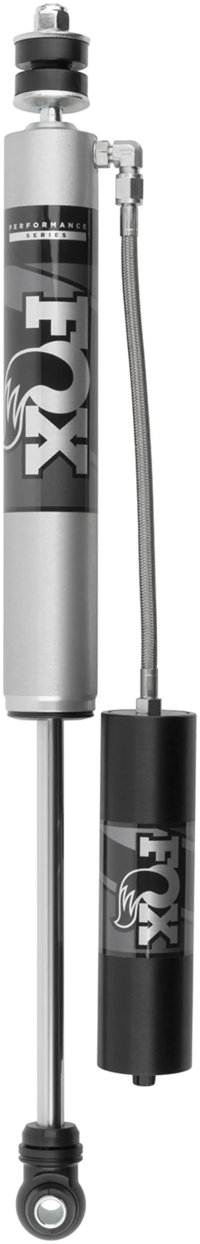 2014+ Ram 2500/3500 Fox 2.0 Performance Series With Remote Reservoir Shock - 2-3.5In Lift (Pair) 1