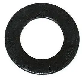 Trailer Spindle Round Washer For 1" I.D. Axle Spindles 1
