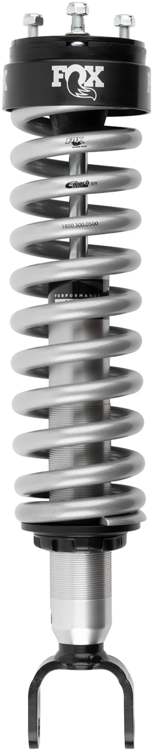2019+ Ram 1500 Fox 4Wd 2.0 Performance Series Ifp Coilover Shock (Aluminum) - 0-2In Lift 1
