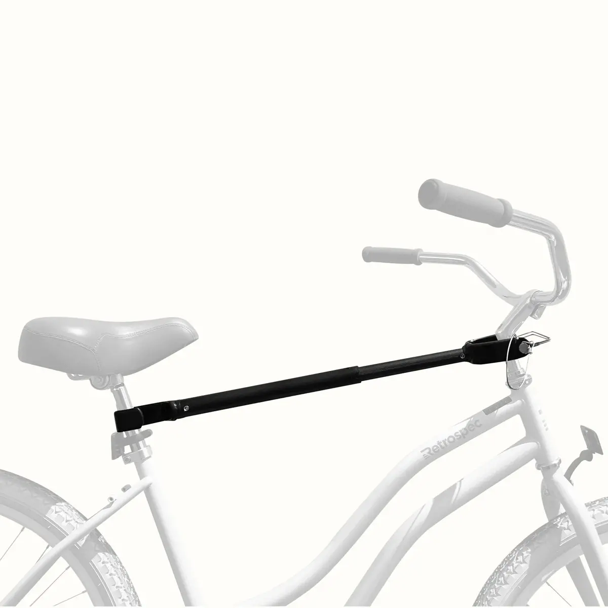Retrospec Lenox Bike Rack Top Tube Adapter 1