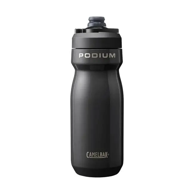 Camelbak Podium Steel 18Oz Bike Bottle 1