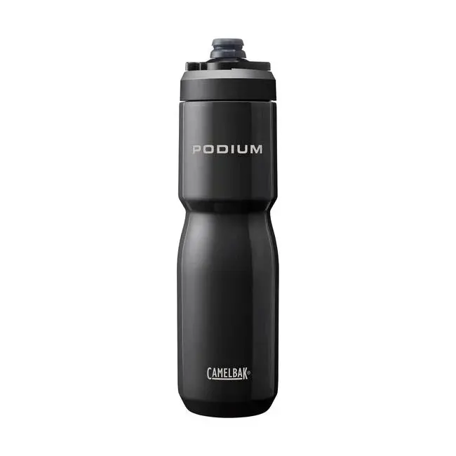 Camelbak Podium Steel 22Oz Bike Bottle 1