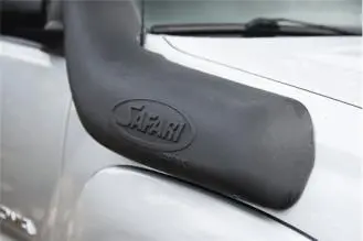Snorkel Arb Safari Airmax Toyota Tacoma 05-15 1