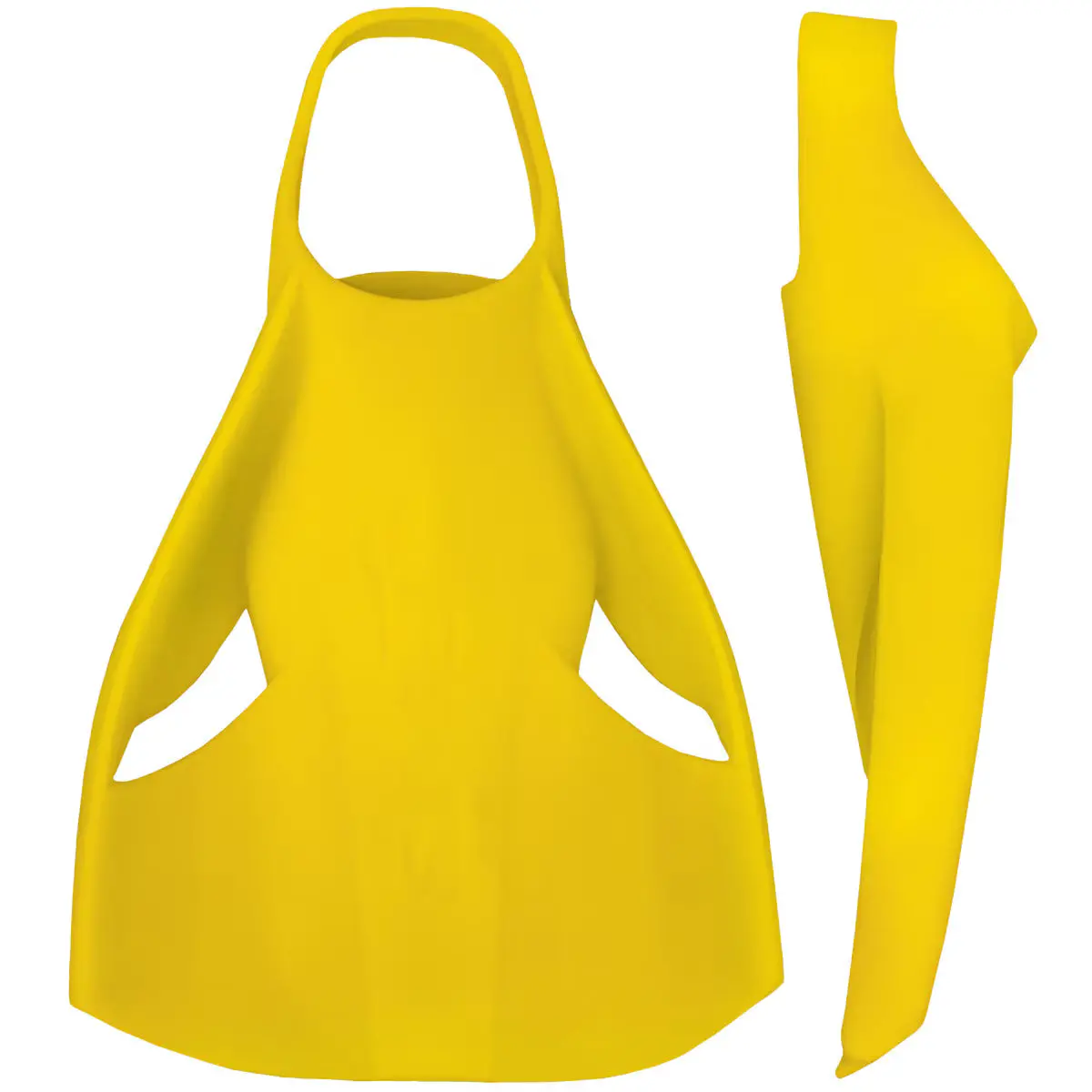 Finis Edge Swim Fins 1