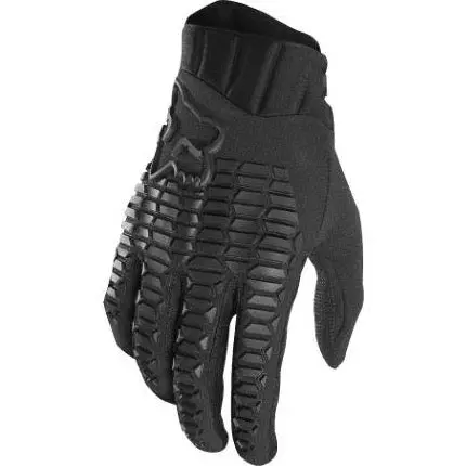 Fox Defend Glove 1