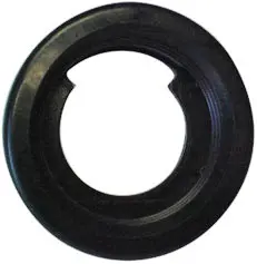 Rubber Grommet For 2" Round Marker Lights - Open Back, Flush Mount # Cl-22000Gm 1