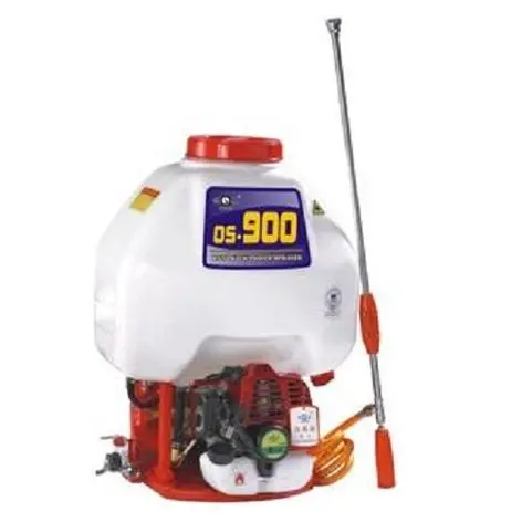 Pl-900K: Knapsack Sprayer Tu-26 Engine 25L 1