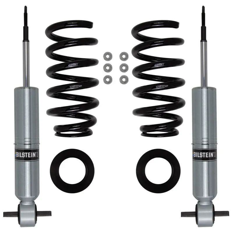 2014-2018 Silverado / Sierra 1500 Bilstein 6112 Front Suspension Kit 1