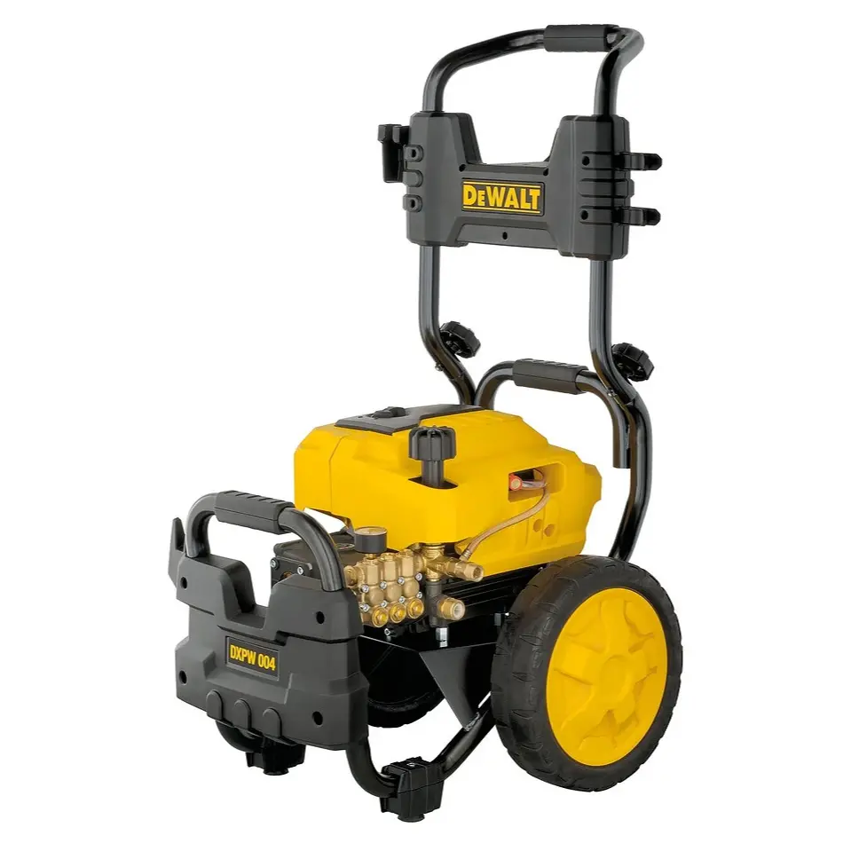 Dxpw 004 E (Hrc) Dewalt Em: High Pressure Washer 1