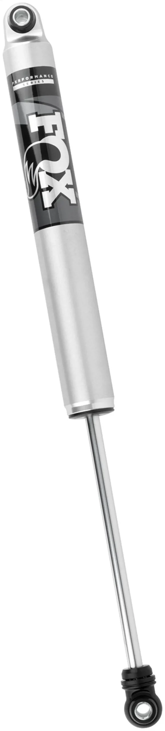 2007-2020 Silverado/Sierra 1500 Fox 2.0 Performance Series 11.1In Smooth Body Remote Reservoir Rear Shock - 4-6In Lift 1