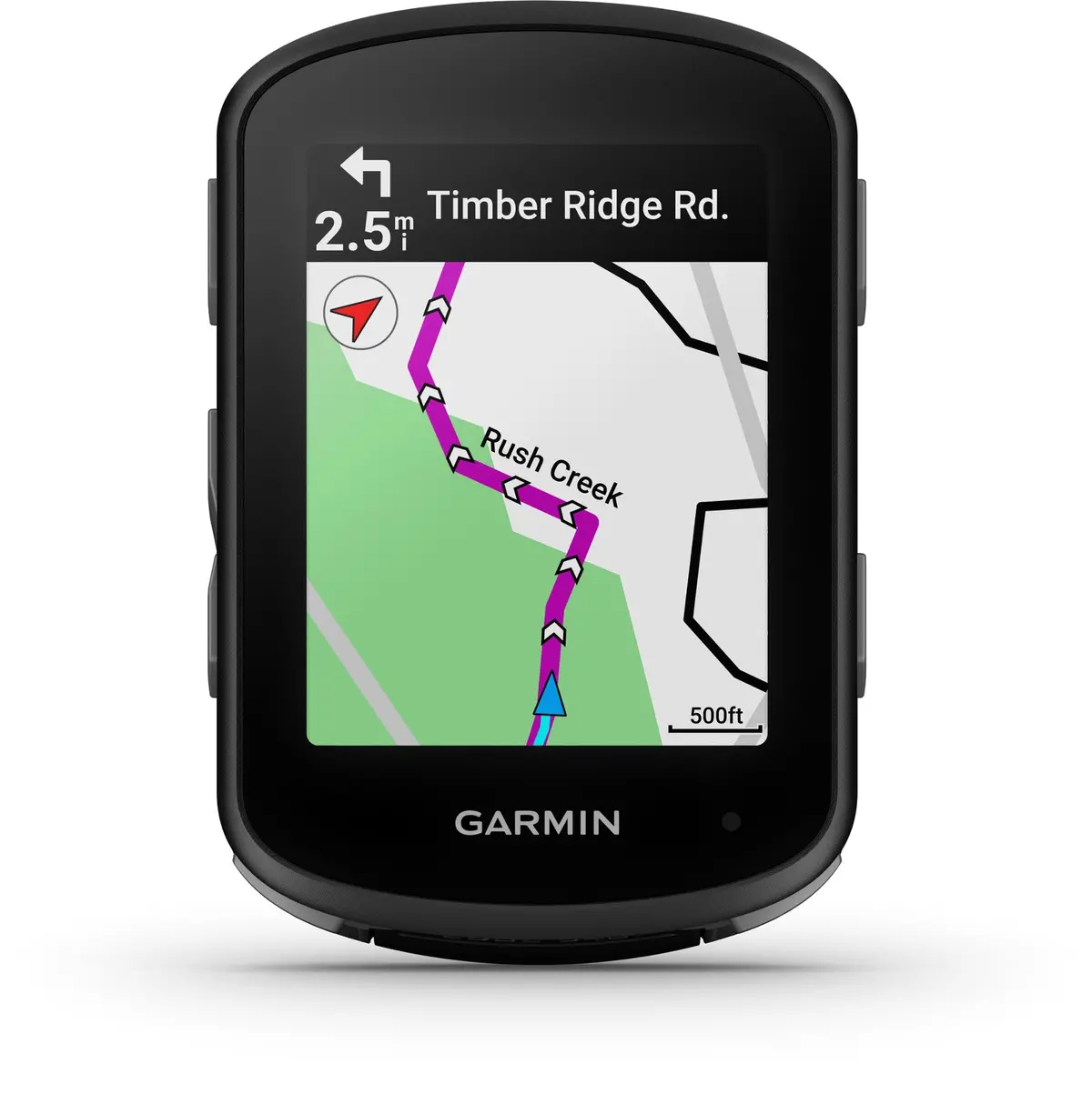 Garmin Edge 540 Bike Computer 1