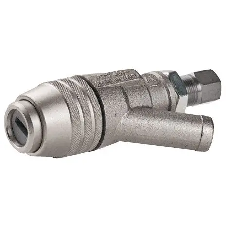 Sandblasting Head Tps560 1