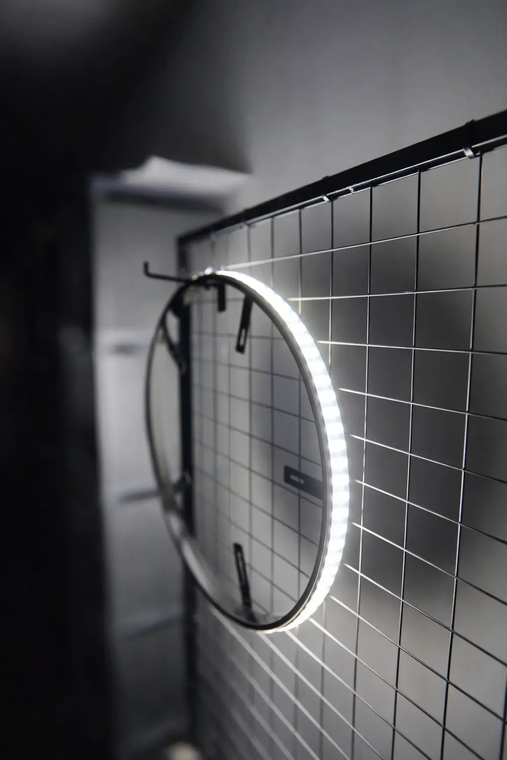 2 Row Led Plug & Play Wheel Lights 1