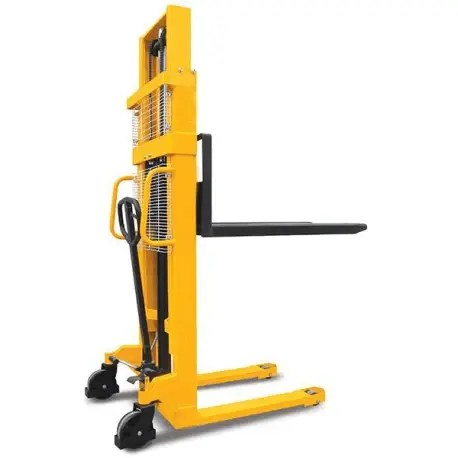 Plms-2.0/3.0: Manual Stacker 2Ton 3M 550X1150mm 1