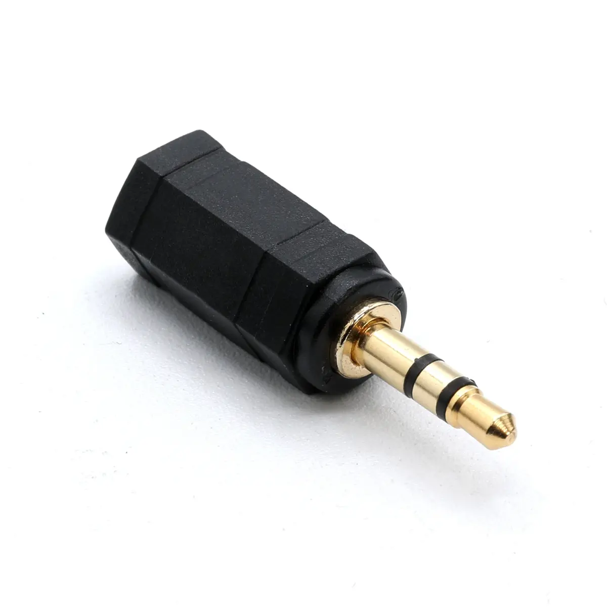 3.5 Stereo To Mono Adapter 1