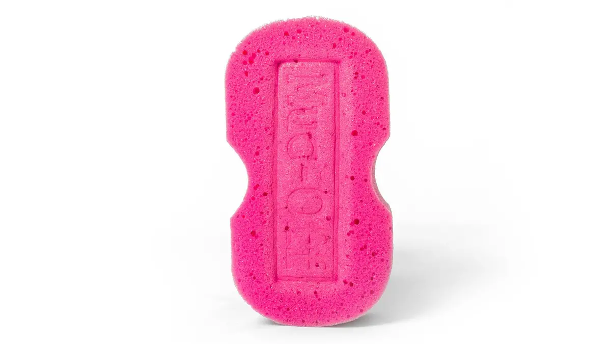 Muc-Off Expanding Microcell Sponge 1