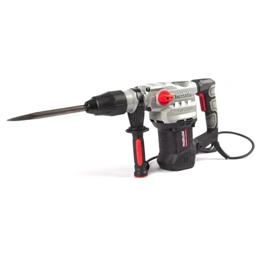 Hd118: Hammer Drill 1800W 38Mm 1