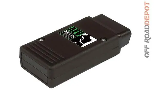 Aev 30406020Bf - Modulo Procal Aev Ram 13-17 1500/2500/3500 1