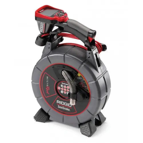 Seasnake Machine, Mreel L100/Ca350 230V 1