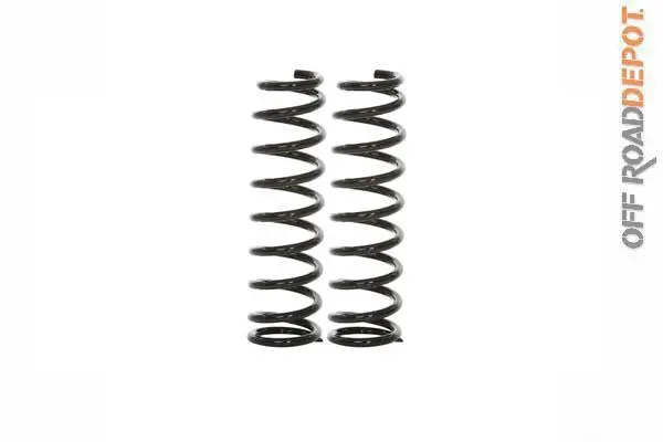 Resortes Arb Delanteros 20Mm Ome Vw Amarok 10-16 1
