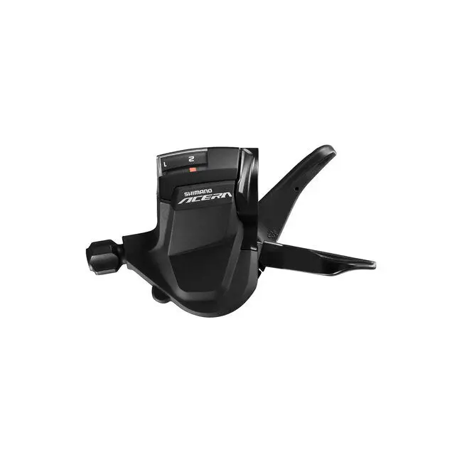 Shimano Acera Sl-M3010-L Left 2-Speed Shifter 1