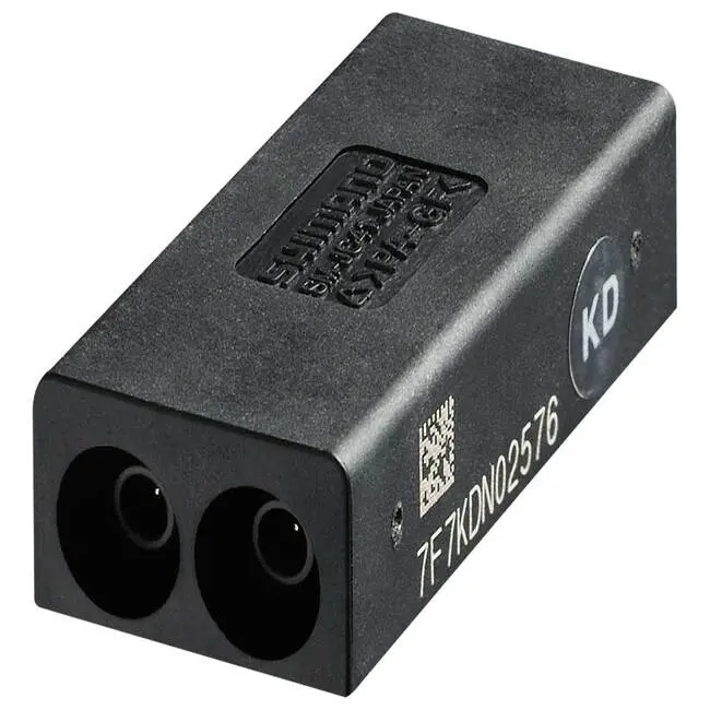 Shimano Junction-B, Sm-Jc41, For Internal Wire Routing Frame 1