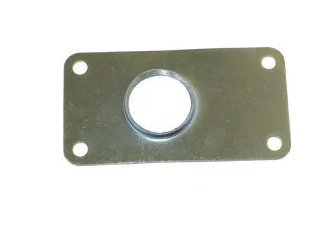 Titan/Dico Model 60 Master Cylinder Cover #2356600 1
