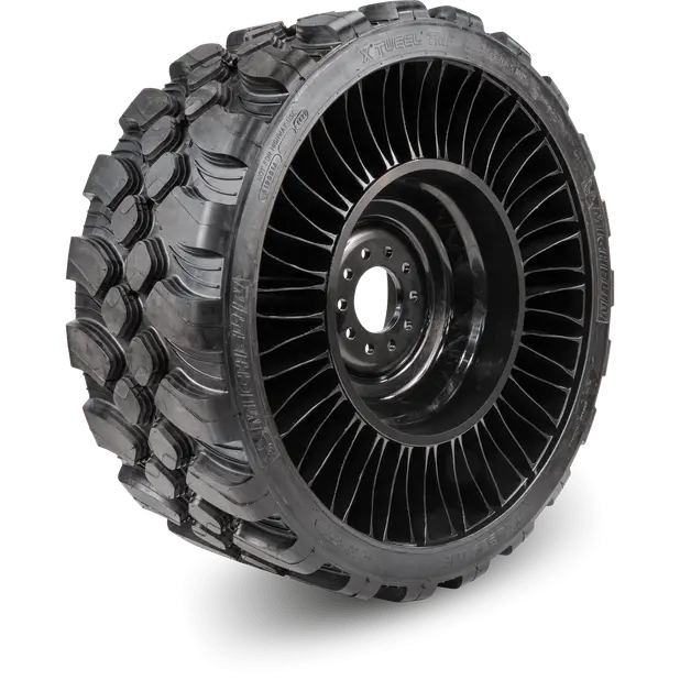 31.5X13n16.5 X Tweel Tmf 10-140Mm +46Mm [05972] 1