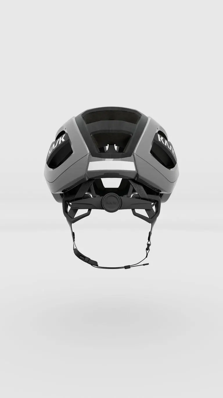 Kask Elemento (Silver) 1