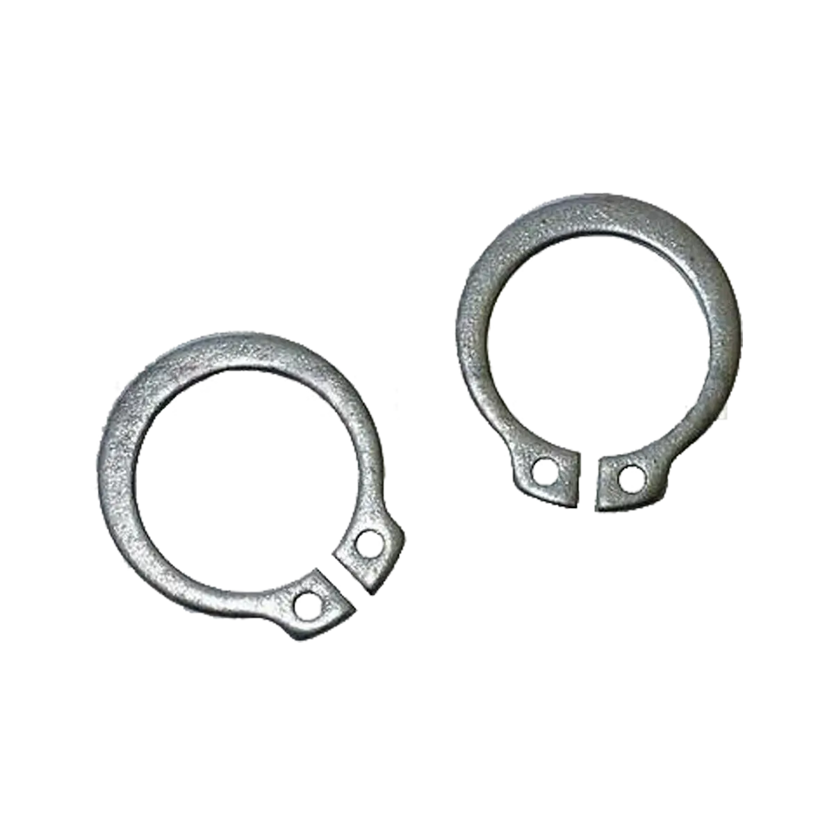 Ufp Retaining Rings/Clips (1-Pair) #32262 1