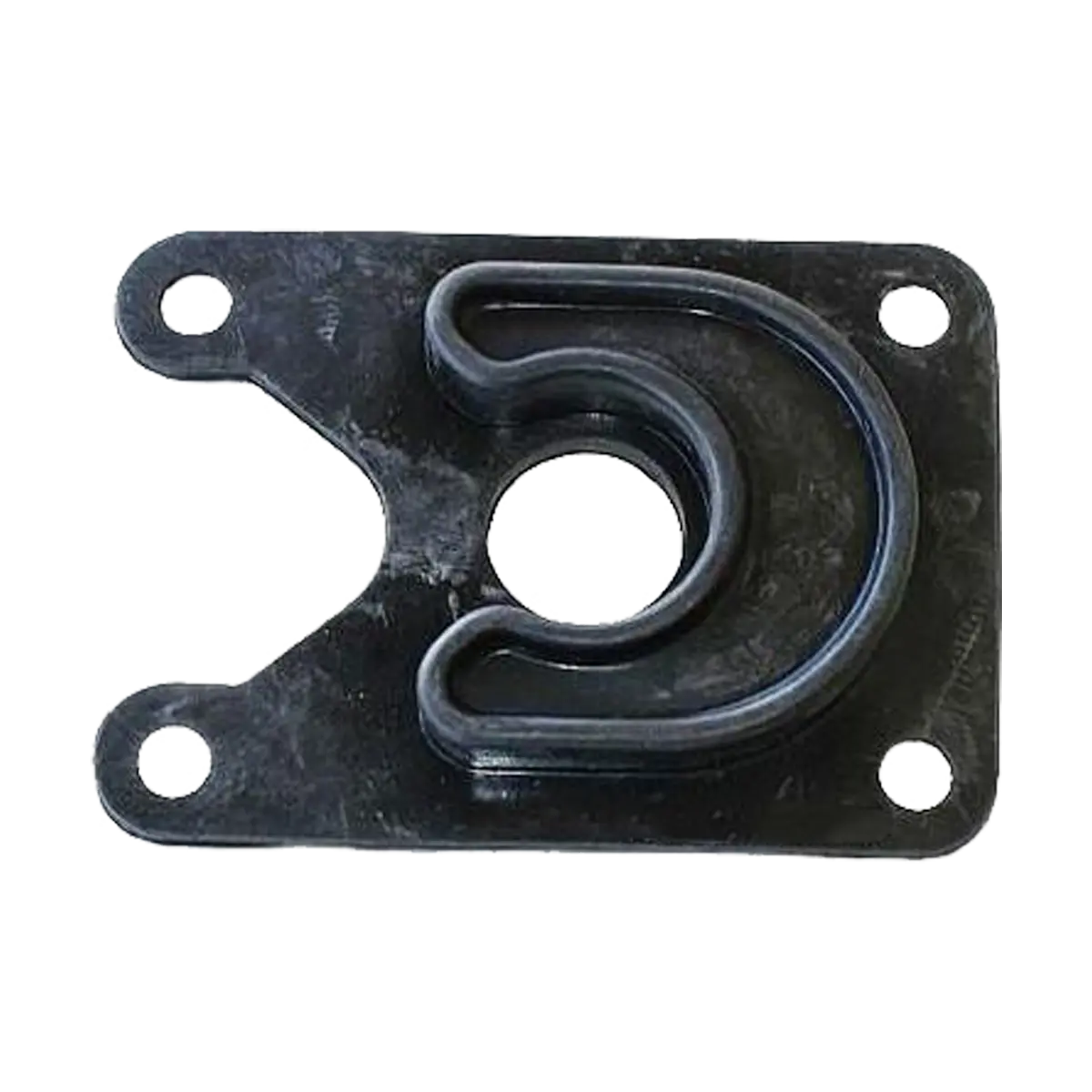 Ufp Brake Reservoir Diaphragm #32288 1
