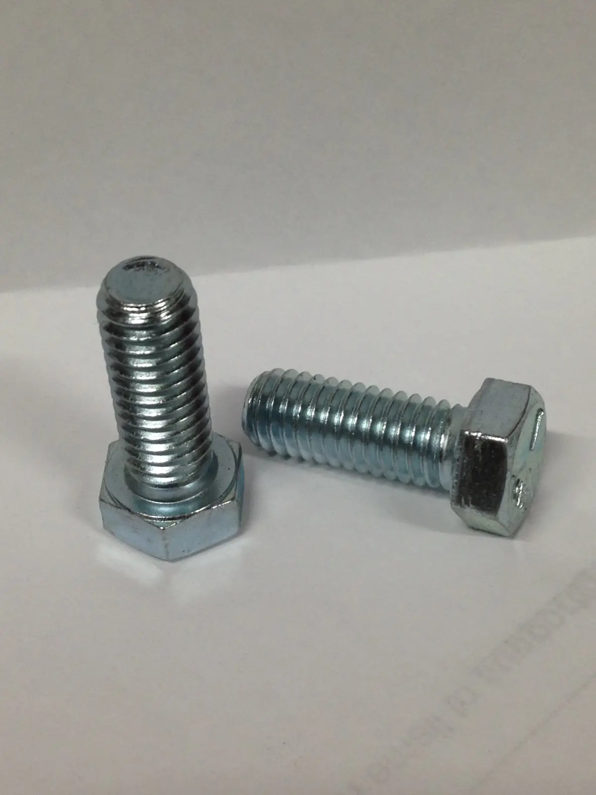 Ufp Master Cylinder 3/8-16 X 1.00" Bolt #32291U 1