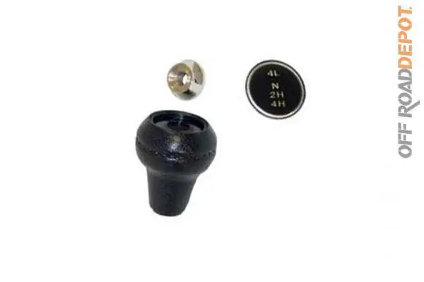 Cro 3241430K - Kit De Perilla De Palanca De Cambios 1