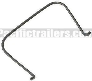 Ufp Pushrod Release Bracket Spring #32546 1