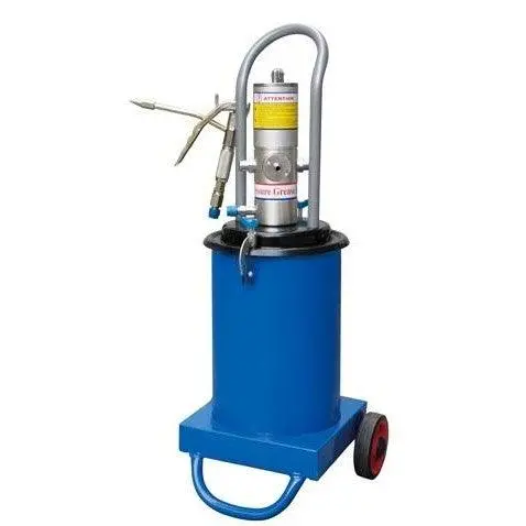 Plgi-1121 Grease Injector 12Kg Bulk 1