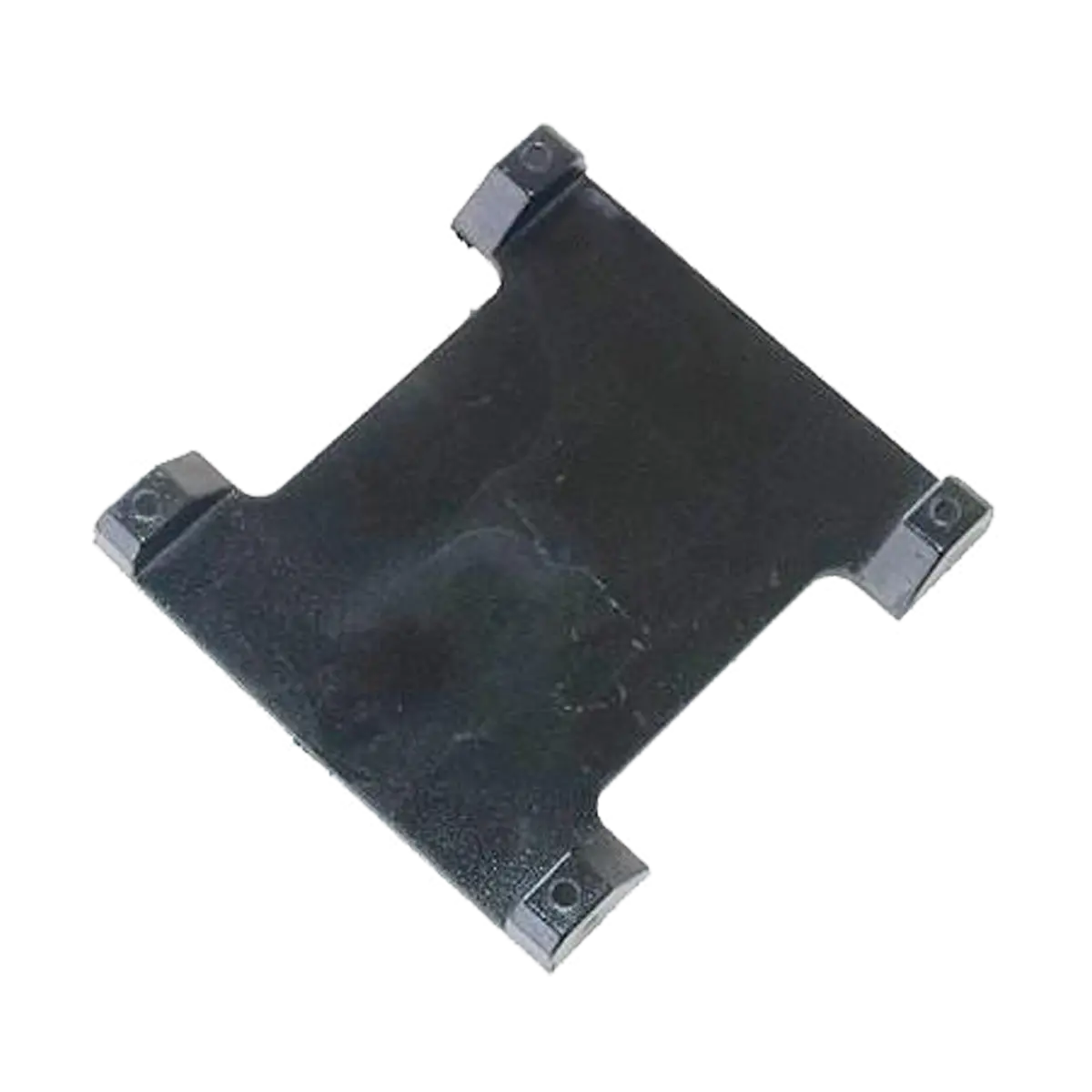 Ufp A-60 Replacement Nylon Top Wear Pad #32592 1