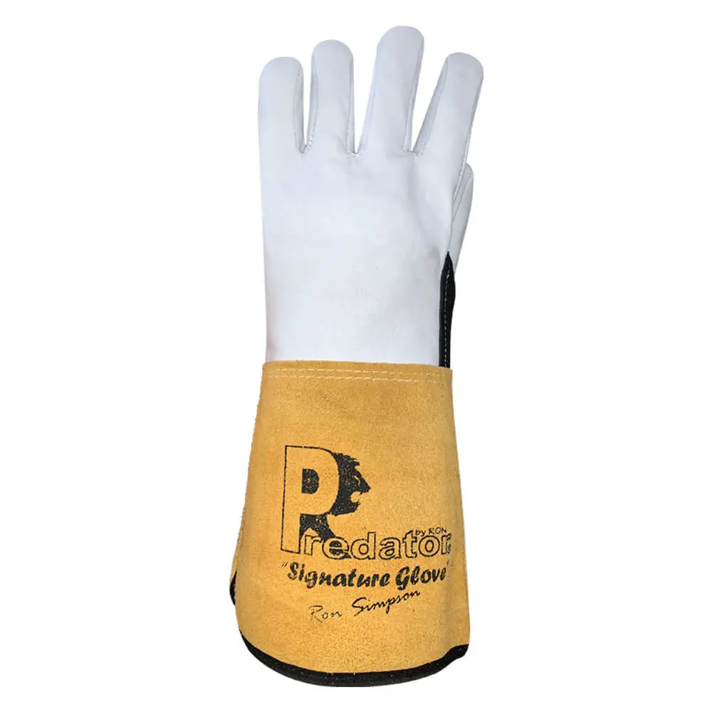 Welding Gloves Argon 508 1