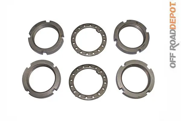 War 32720 - Kit De Conversion Ford Gmc Chevy 1