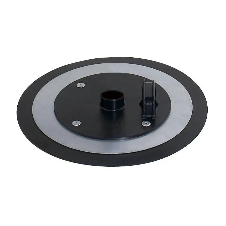 Drum Follower Plate 180-205 Kg 1