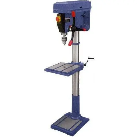 Pldp-32F-1500W: Drill Press 1500W 1