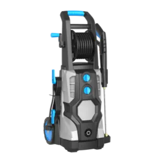 Plehpc-160P-B: Electrical Pressure Washer 160 Bar 1