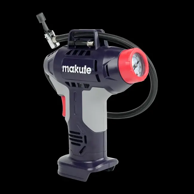 Cti121: Cordless Air Pump 20V 11Bar, W/O Batt/ Ch 1