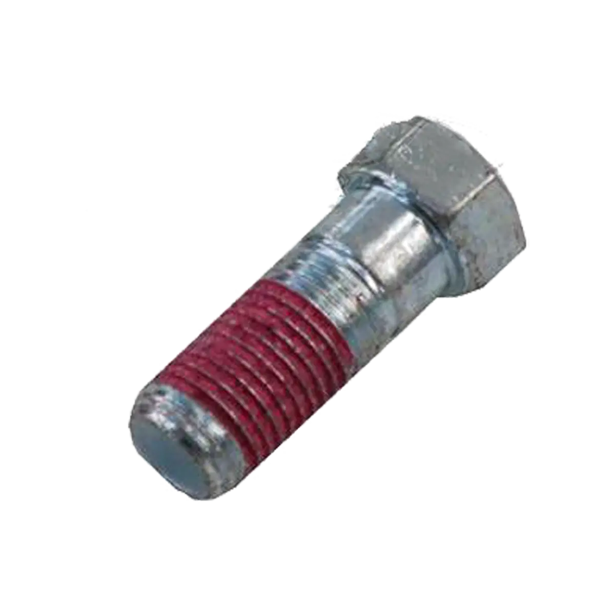 Ufp Db-35 Disc Brake Caliper Mounting Bolt W/ Loctite (1 Bolt) #33090 1